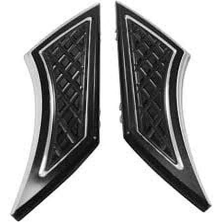 Eddie Trotta Rolex Floorboards Black (TC544)