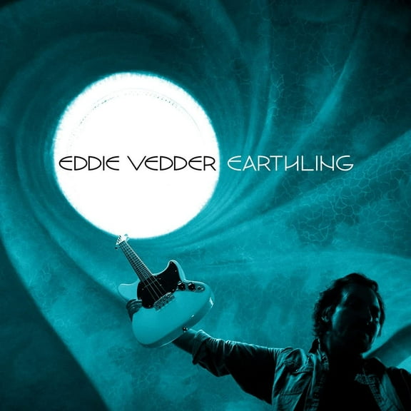 Eddie Vedder - Earthling - Music & Performance - CD