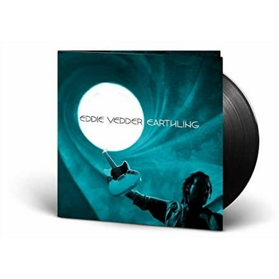 Eddie Vedder - Earthling - Music & Performance - Vinyl