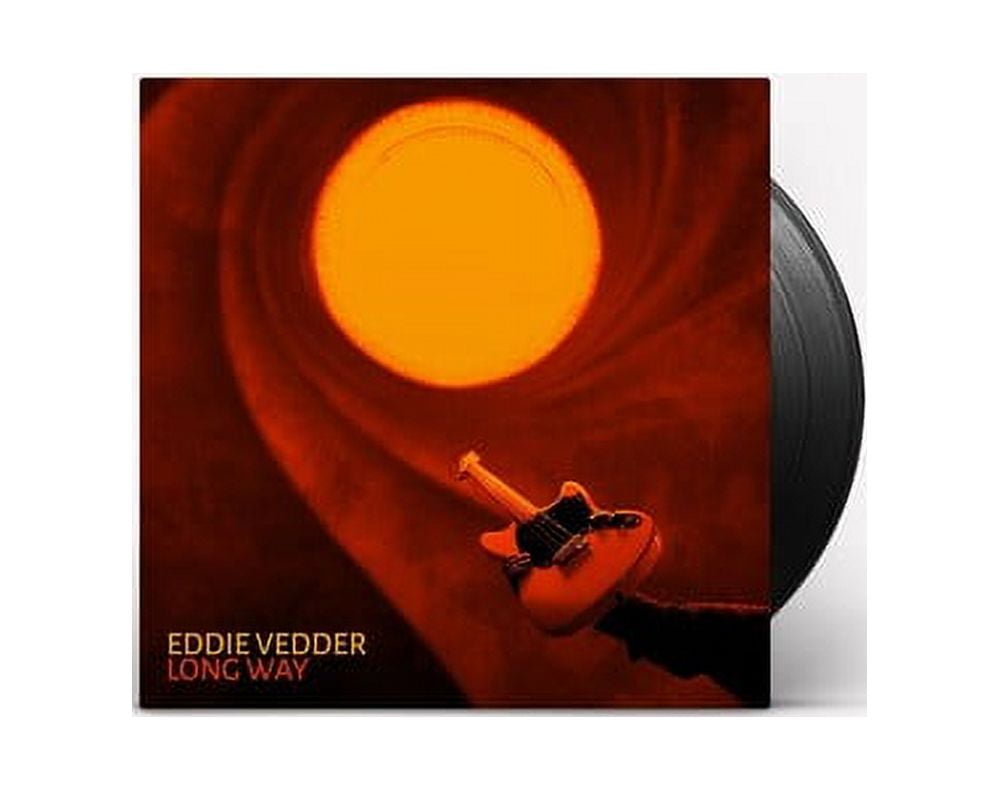 Eddie Vedder Long Way [7