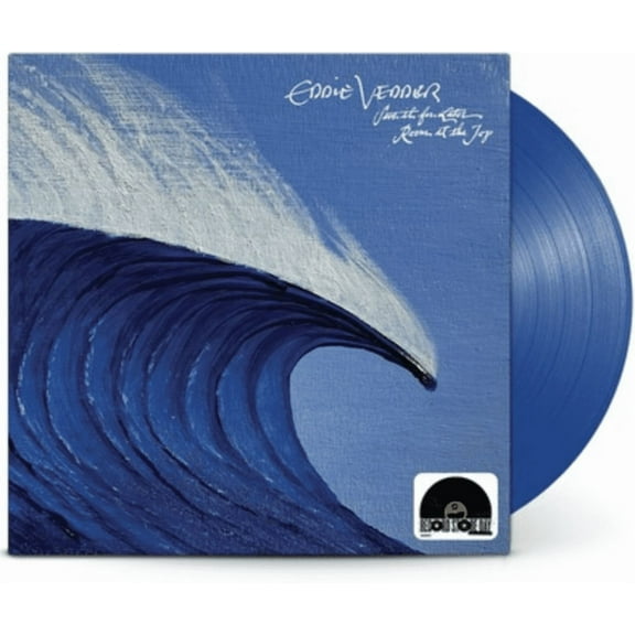 Eddie Vedder Save It For Later / Room At The Top Vinyl Record Store Day 2025