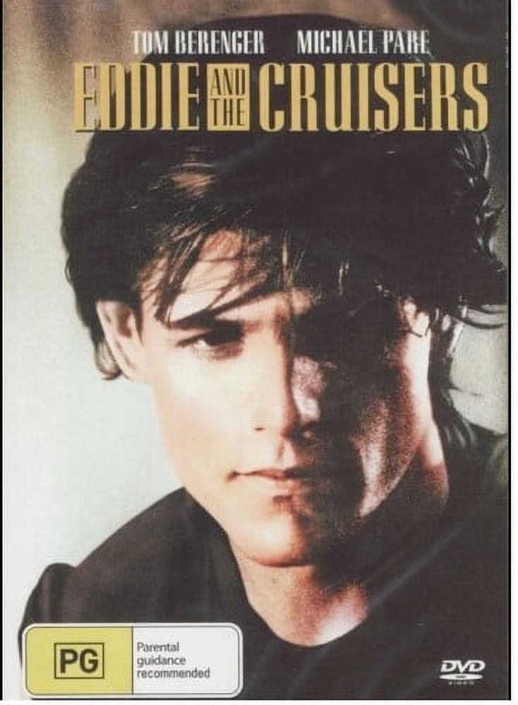 Eddie and the Cruisers (DVD), La Entertainment, Drama