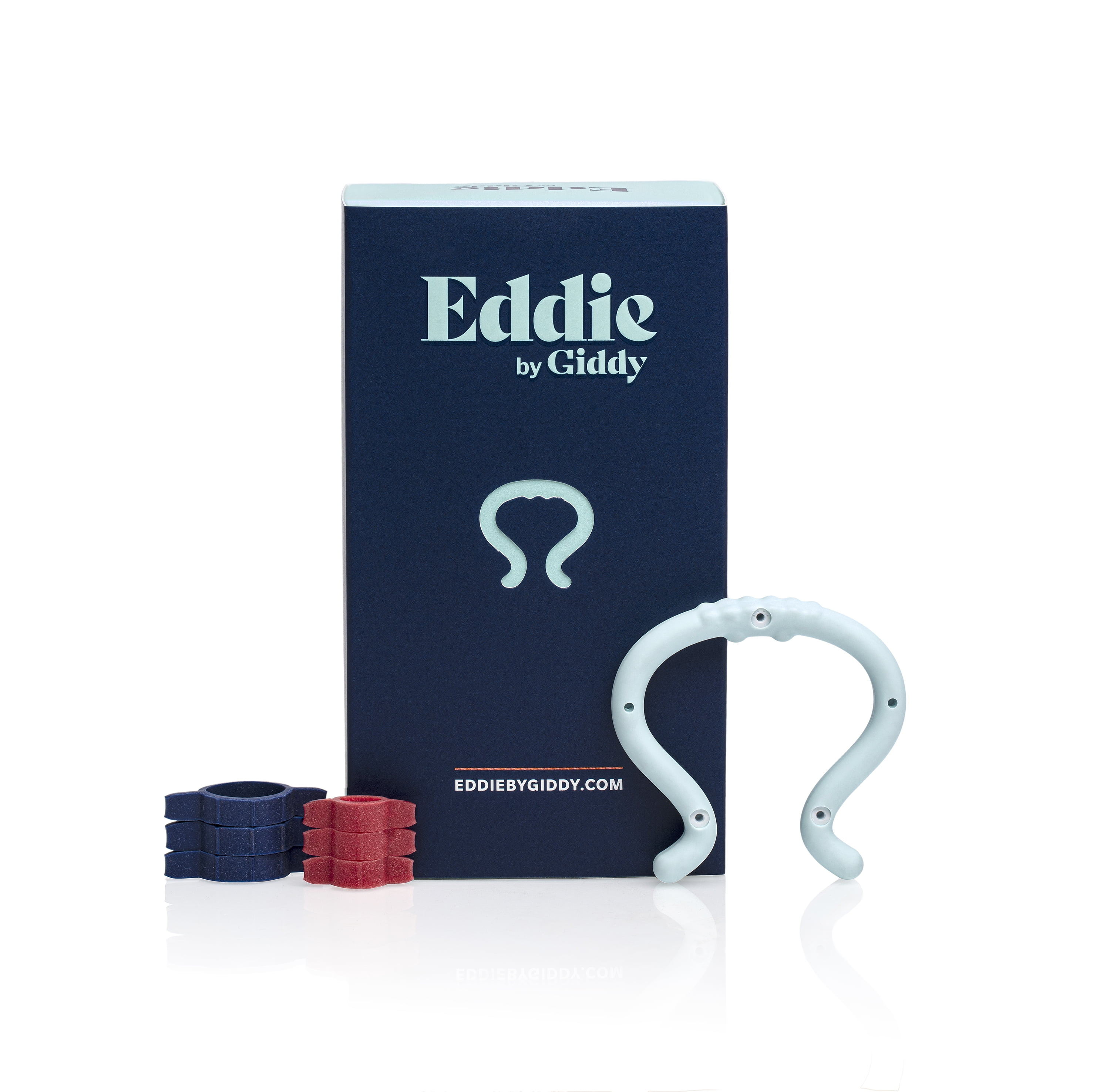 Eddieさま専用ページ Eddie by Giddy Size A Wearable ED Treatment Device 1-Pack