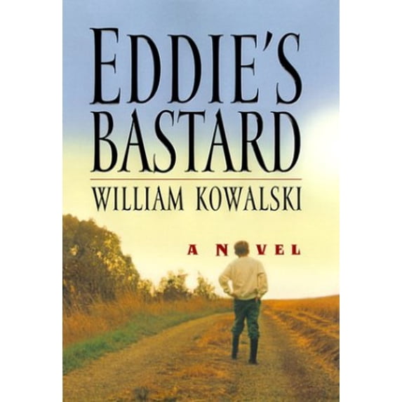 Pre-Owned Eddie's Bastard (Hardcover) 0060193557 9780060193553