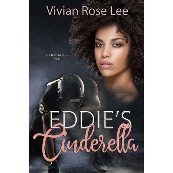 Found Love Eddie's Cinderella, Book 8, (Paperback)