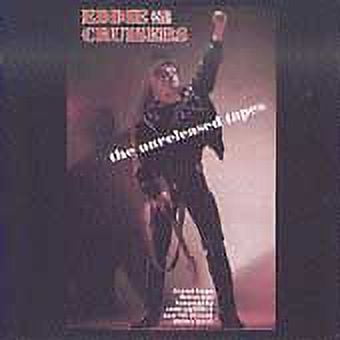 Pre Owned Eddie the Cruisers: The Unreleased Tapes by John Cafferty Pre Owned Eddie the Cruisers: The Unreleased Tapes by John Cafferty