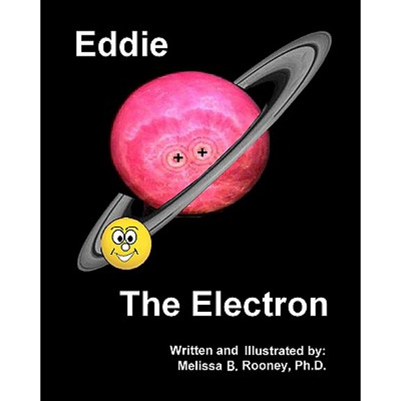 Pre-Owned Eddie the Electron