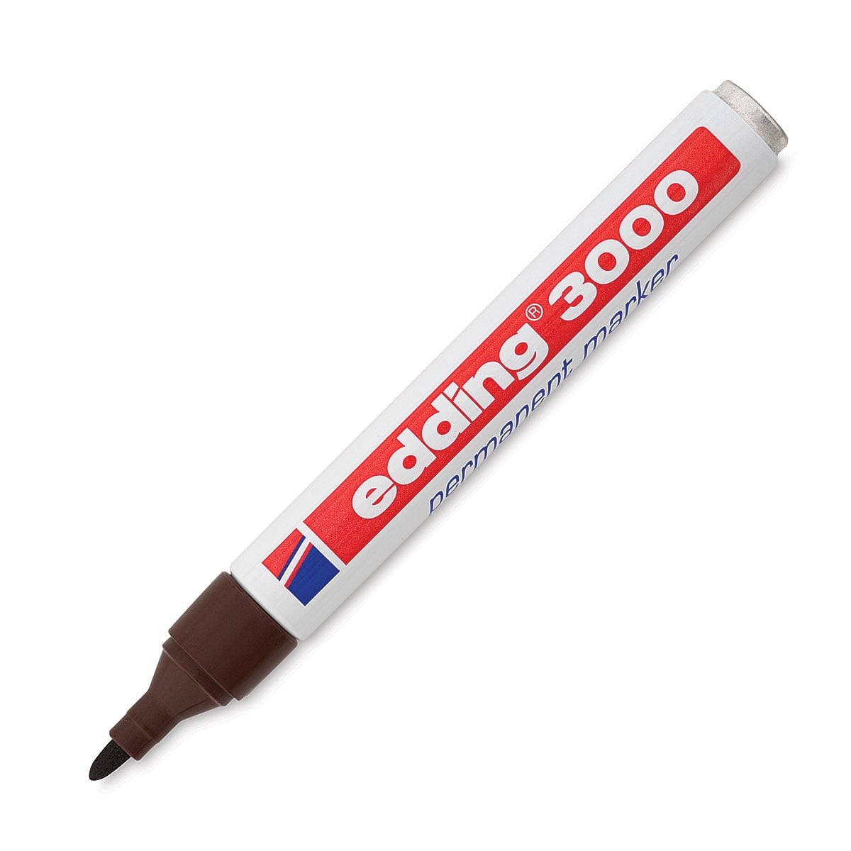 Dark brown magic marker discount