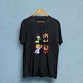 thumbnail image 1 of Eddsworld characters T-Shirt, 1 of 2