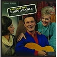 thumbnail image 1 of Eddy Arnold - The Easy Way - Music & Performance - CD, 1 of 1
