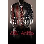Eddy Clark American Gunner Paperback