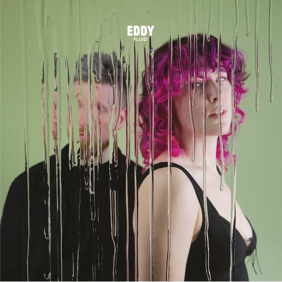 Eddy - Fluid - Music & Performance - Vinyl