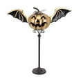 thumbnail image 1 of Eddy Jack O Lantern Stand, 1 of 6