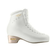 Edea CHORUS Ice Skates Color Ivory, Size 245, Width D