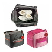 Edea Cube Skate Bag Black