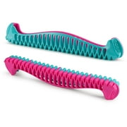Edea Figure Skates E-Guards DuoOcean Pink