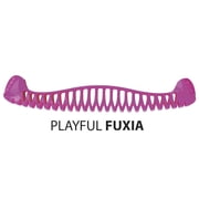 Edea Figure Skates E-Guards Medium, Playful Fuchsia