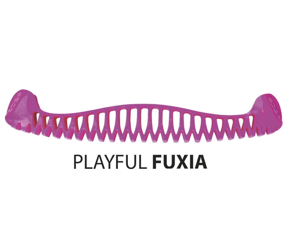 Edea Figure Skates EGuards (Medium, Playful Fuchsia)