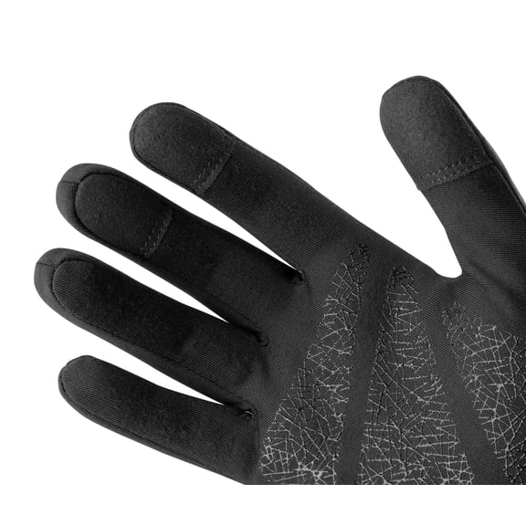 Edea Figure Skating Gloves - E-Gloves Pro (Large (age >16))
