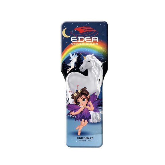 Edea Ice Skating Spinner