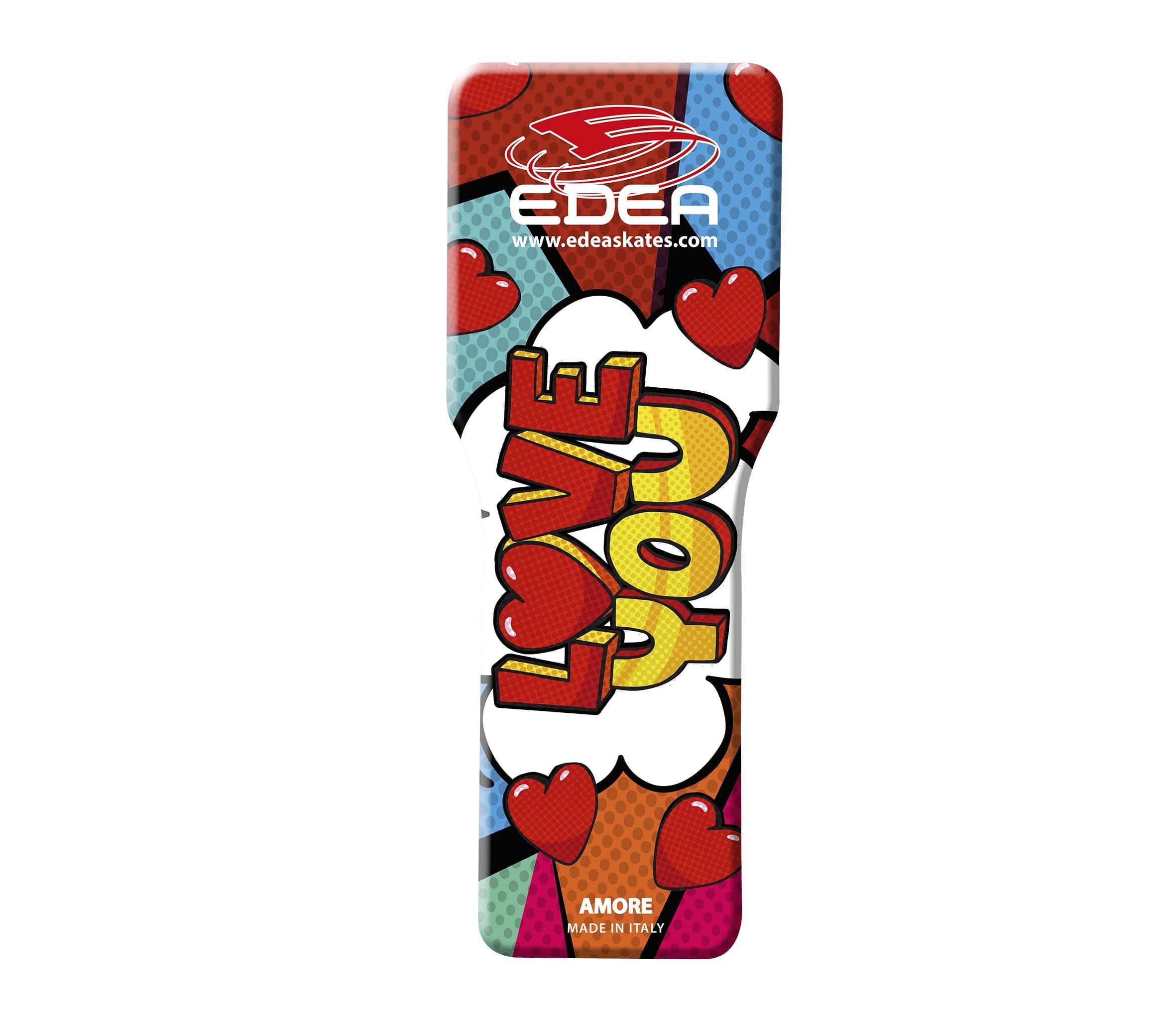 Edea Ice Skating Spinner