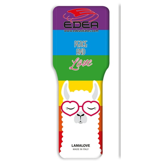 Edea Ice Skating Spinner