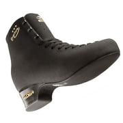 Edea OVERTURE Ice Skates Black, Width C