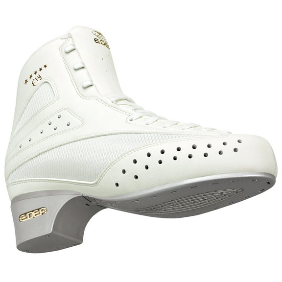 Edea Roller Skates - Fly - White