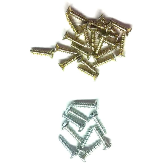 Edea Screws for Blade Assembly