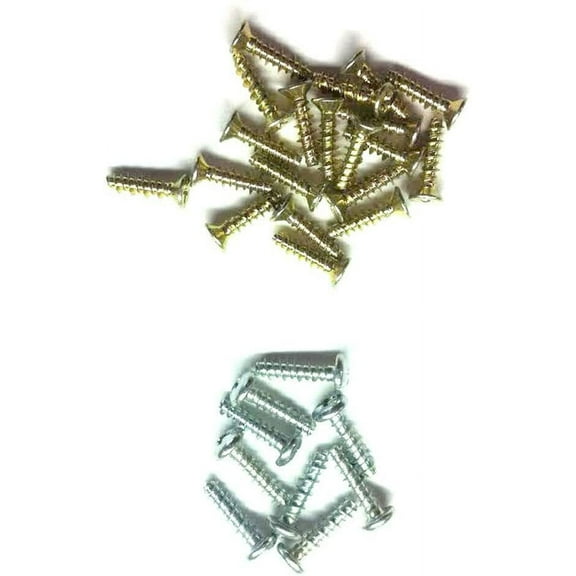 Edea Screws for Blade Assembly
