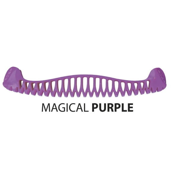 Edea Skates E-Guards Skate Guards, Medium, Magical Purple