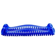 Edea Skates E-Guards Skate Guards with Better Drainage and Protection, Royal Blue