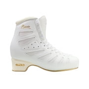 Edea Skates Piano Female Ice Skates, Black, 275