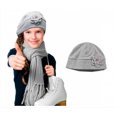 thumbnail image 1 of Edea Women's Fleece Hat, 1 of 1