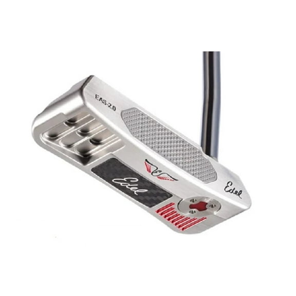 Pre-Owned Edel EAS 2.0 Putter Steel 35'' Inches