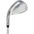 thumbnail image 1 of Pre-Owned Edel Trapper Lob Wedge 60-8 Golf Club Steel Standard Lie, 1 of 3