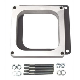 Edelbrock Carburetor Spacer - 1 Edelbrock Carburetor Spacer - 1