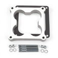 thumbnail image 1 of Edelbrock 1-Inch Cloverleaf Carb Spcr, 1 of 5