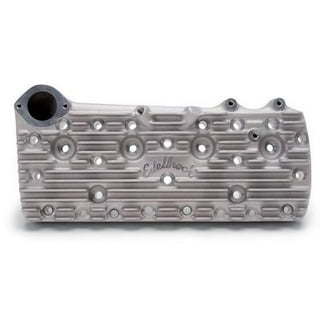 Edelbrock 49-53 Ford Flathead Heads Edelbrock 49-53 Ford Flathead Heads