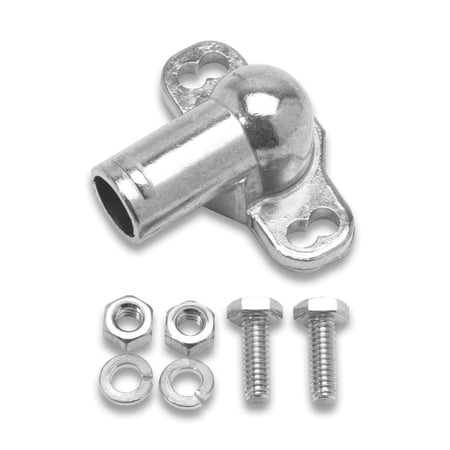 Edelbrock 1205 PCV Hose Connection Kit