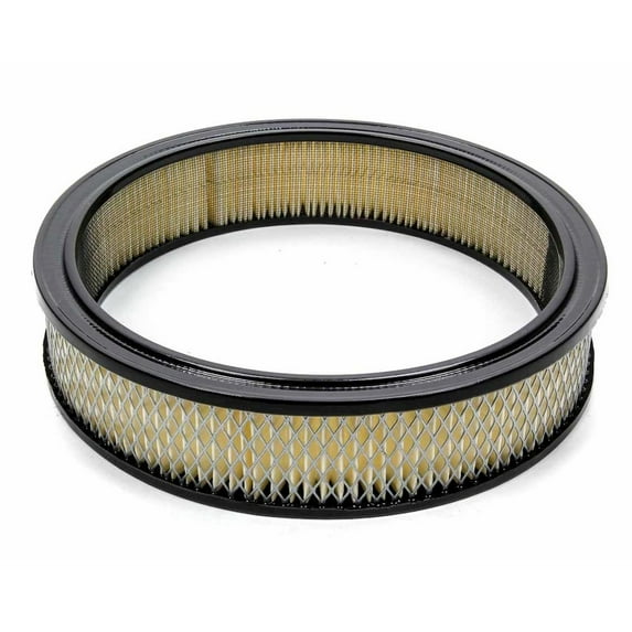 Edelbrock 1218 Air Cleaner Element