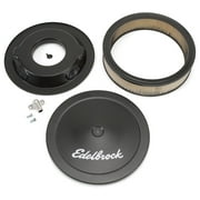 Edelbrock 1223 Pro-Flor Air Cleaner