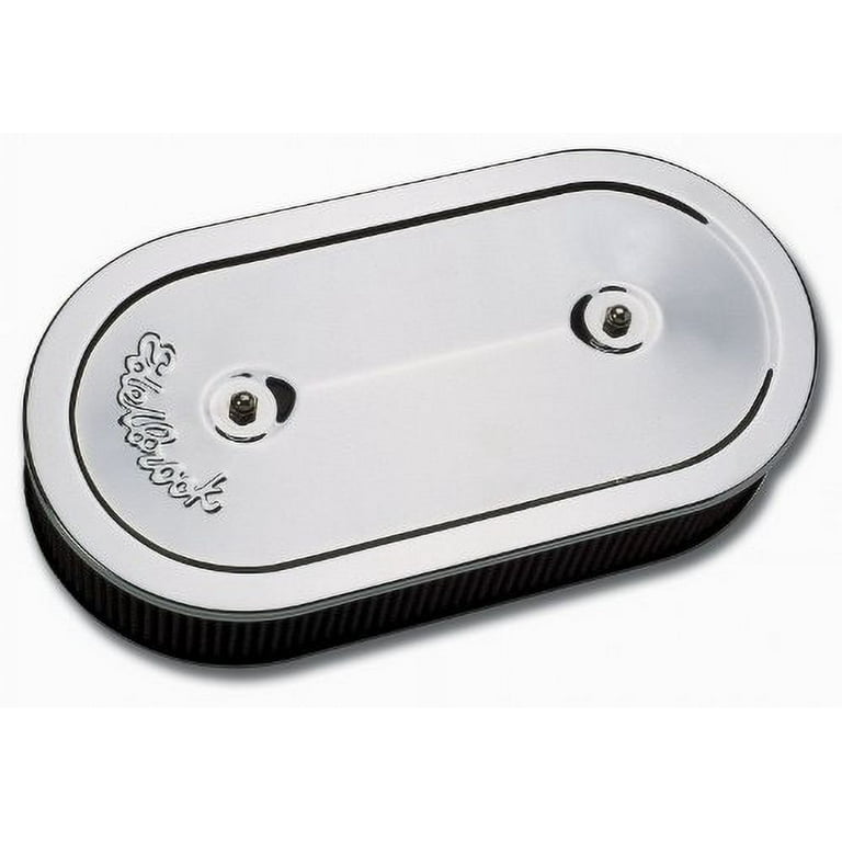 Edelbrock Oval Air Cleaner Element for 1235 & 1236 Edelbrock Oval Air Cleaner Element for 1235 & 1236