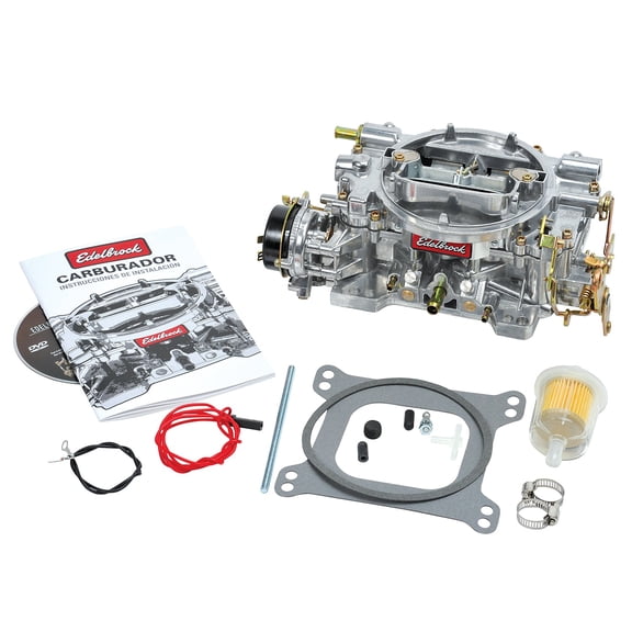 Edelbrock 1406 Performer Series Carburetor