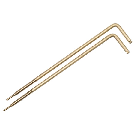 Edelbrock 1459 Performer Series Metering Rods