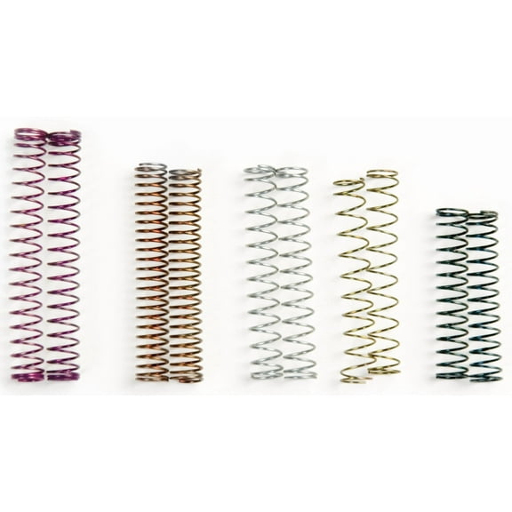 Edelbrock 1464 Performer Series Step-Up Spring Assortment