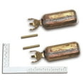 thumbnail image 1 of Edelbrock 1469 Performer Series Carburetor Float Kit, 1 of 2