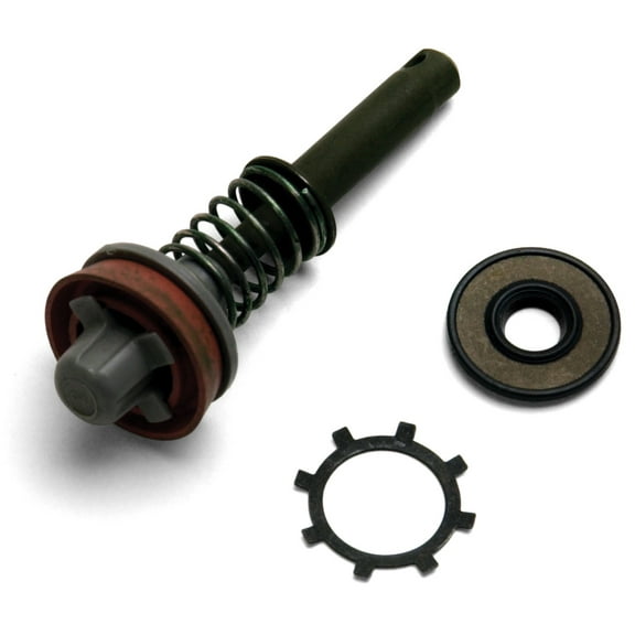 Edelbrock 1471 Performer Series Marine Accelerator Pump Assembly