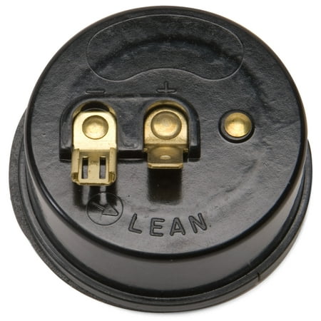 Edelbrock 1474 Carburetor Choke Cap Kit