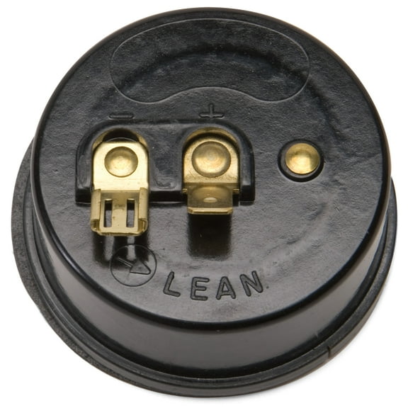 Edelbrock 1474 Carburetor Choke Cap Kit